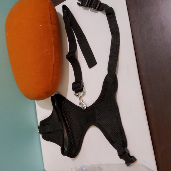 K9 Sling Lift Adjustable Support Harness - Picture 4 of 7